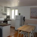 Apartment Moulins F3 Hyper Centre De Dizier *