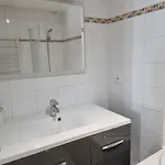 Moulins F3 Hyper Centre De Dizier Apartment Saint-Dizier
