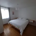 Moulins F3 Hyper Centre De Dizier Apartment *