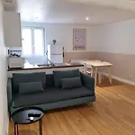 Apartment Moulins F3 Hyper Centre De Dizier