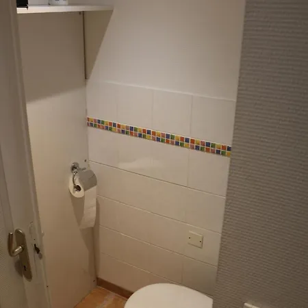 Moulins F3 Hyper Centre De Dizier Apartmán