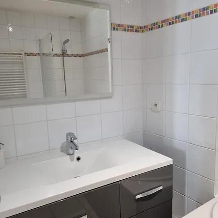 Moulins F3 Hyper Centre De Dizier Apartmán Saint-Dizier