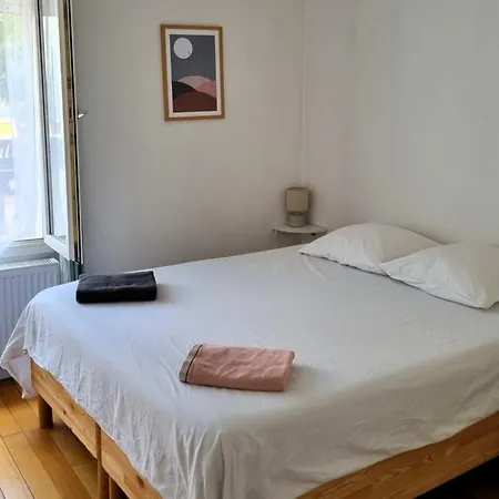 Moulins F3 Hyper Centre De Dizier * Saint-Dizier