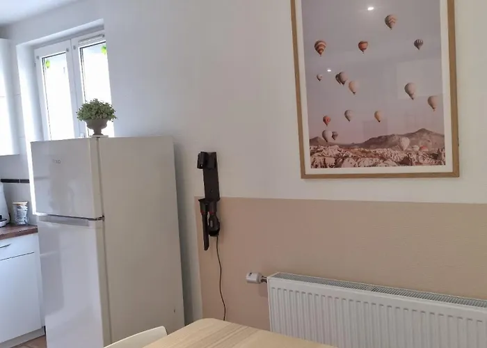 Appartamento Moulins F3 Hyper Centre De Dizier *