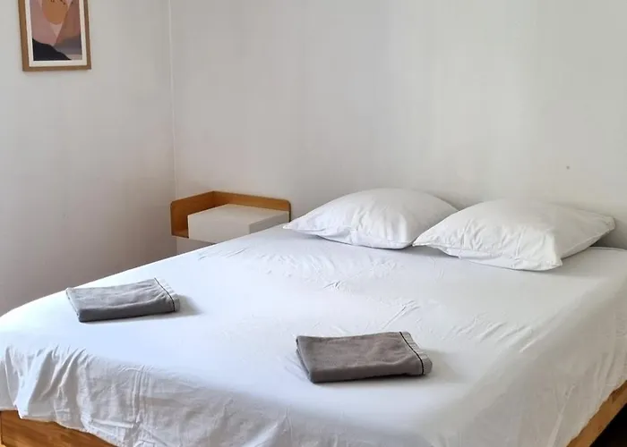 Moulins F3 Hyper Centre De Dizier Appartamento *